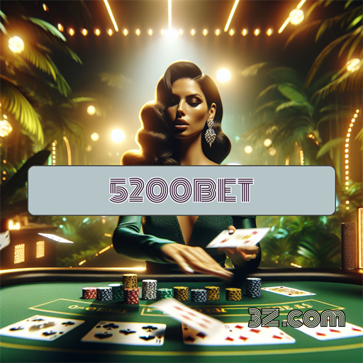 Esporte em Alta: O Que o 5200bet Oferece para Você
