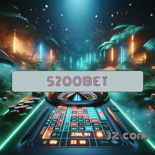 Jogos Incríveis: Mergulhe na Experiência do 5200bet