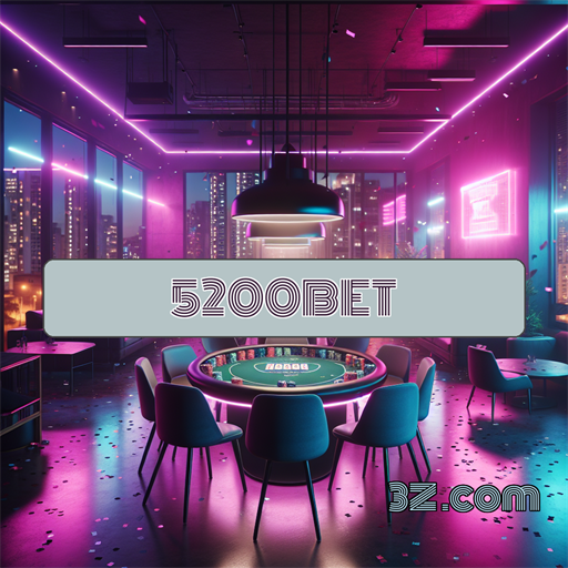 Explorando a Seção Paga do 5200bet com Entusiasmo