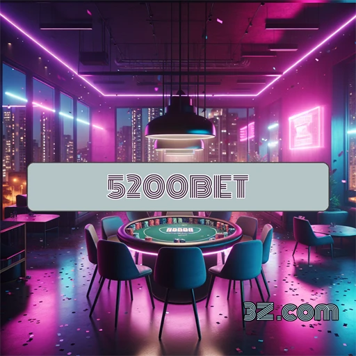 Explorando a Seção Paga do 5200bet com Entusiasmo