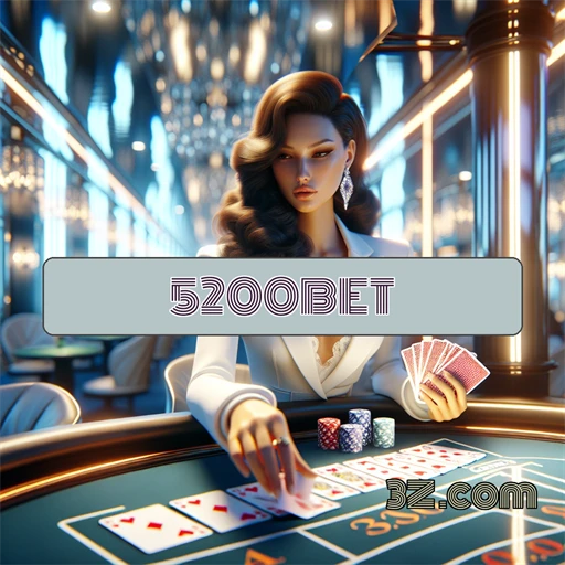 Exclusividade na 5200bet: VIP que Transforma Experiências de Jogos